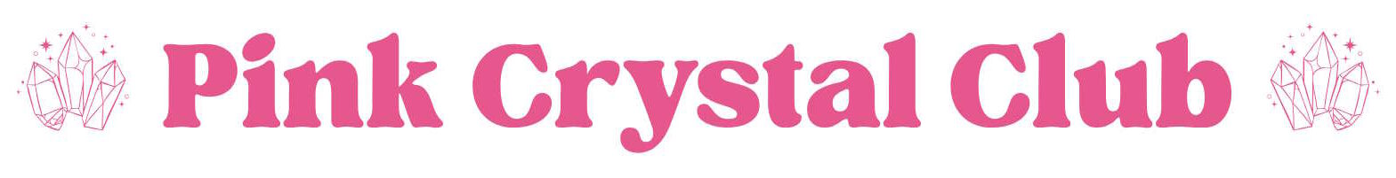 Pink Crystal Club